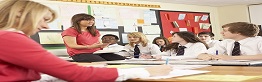 Teaching Assistant (Short Courses)